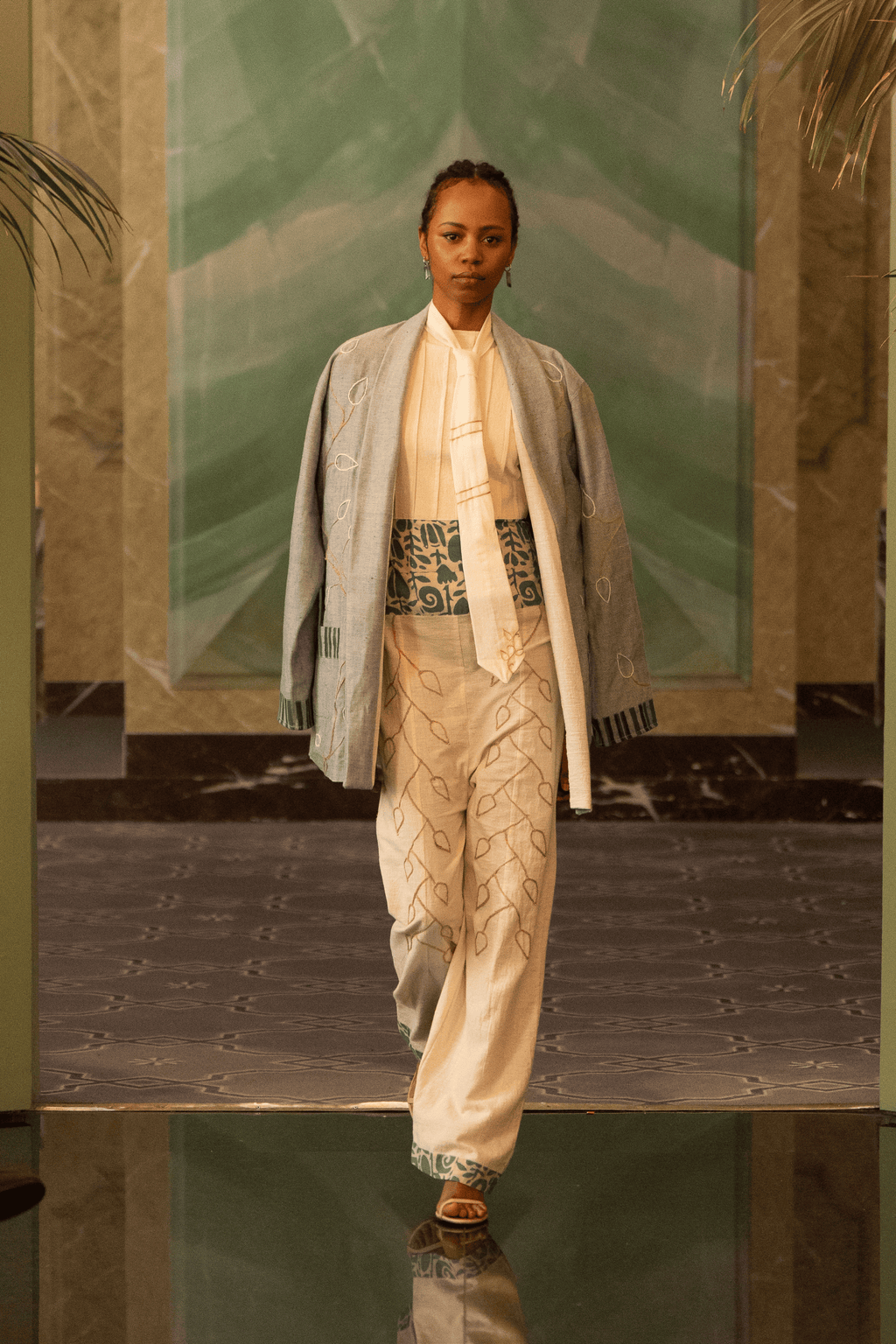 Chandni Jumpsuit