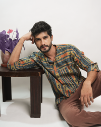 Papaya Unisex Shirt