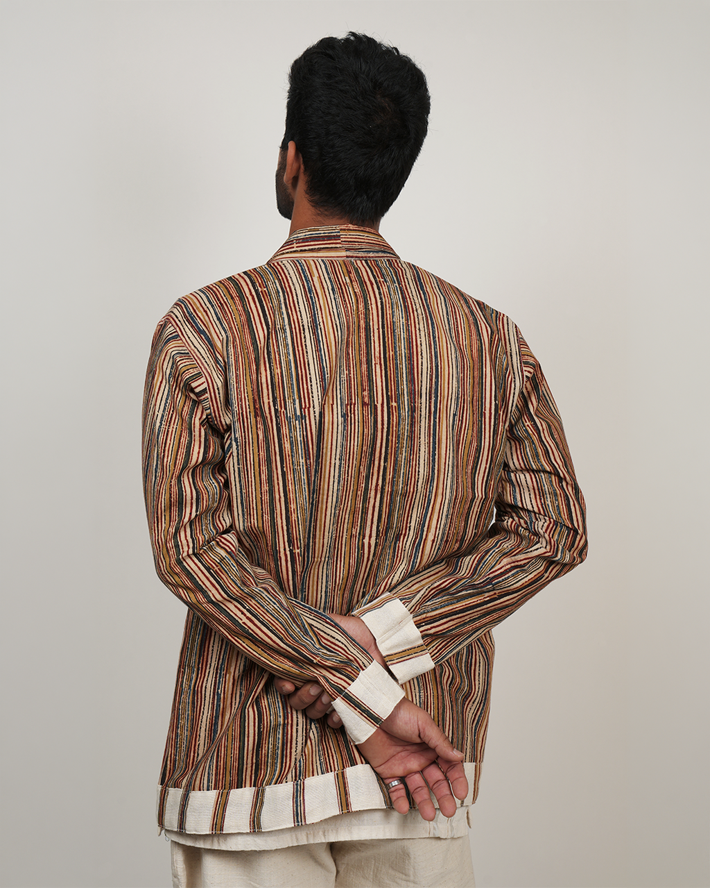Surajmukhi Unisex Jacket