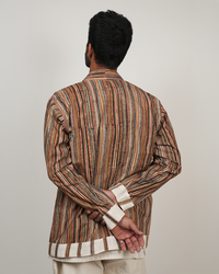 Surajmukhi Unisex Jacket