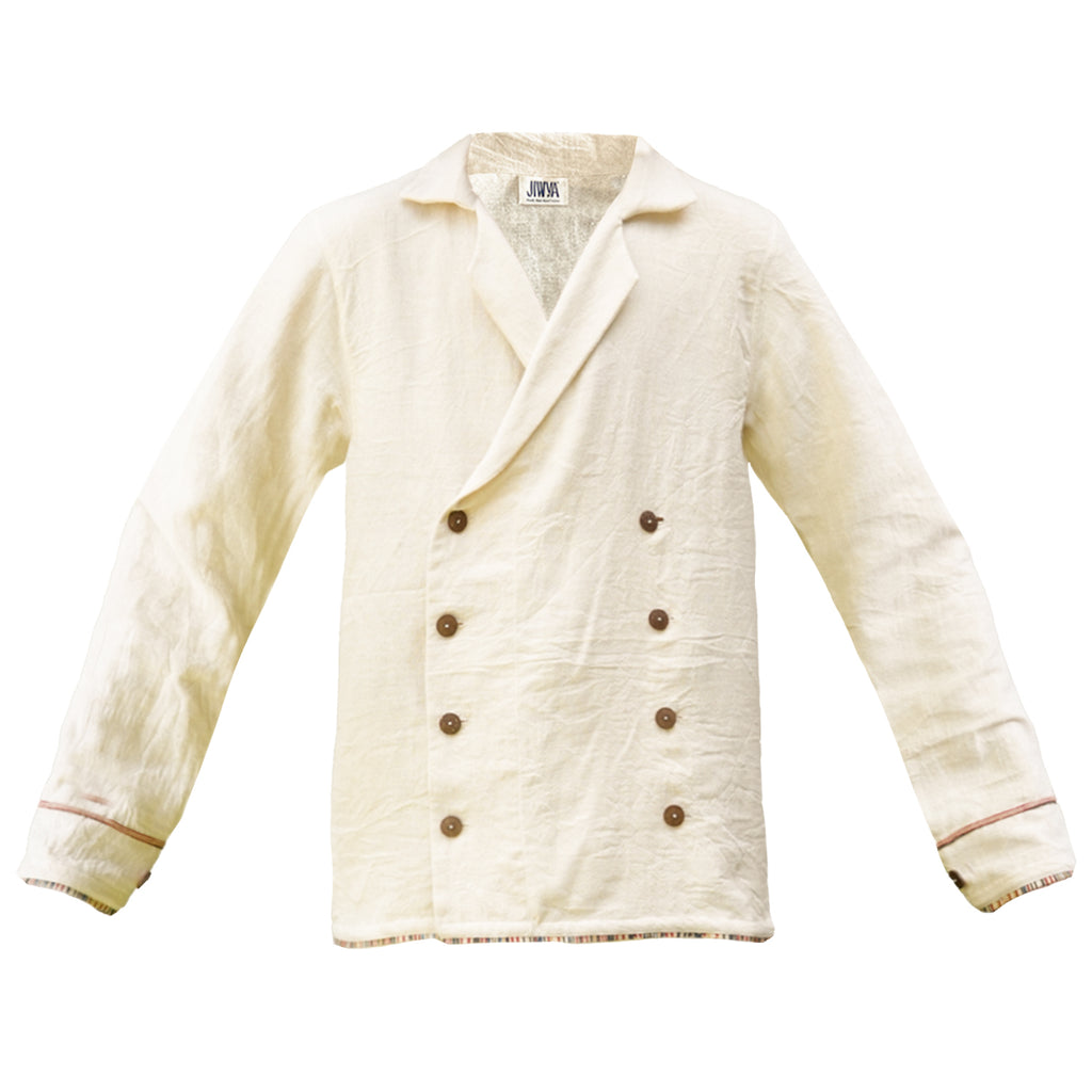 Bodhi Unisex Jacket
