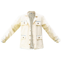Deodar Unisex Jacket