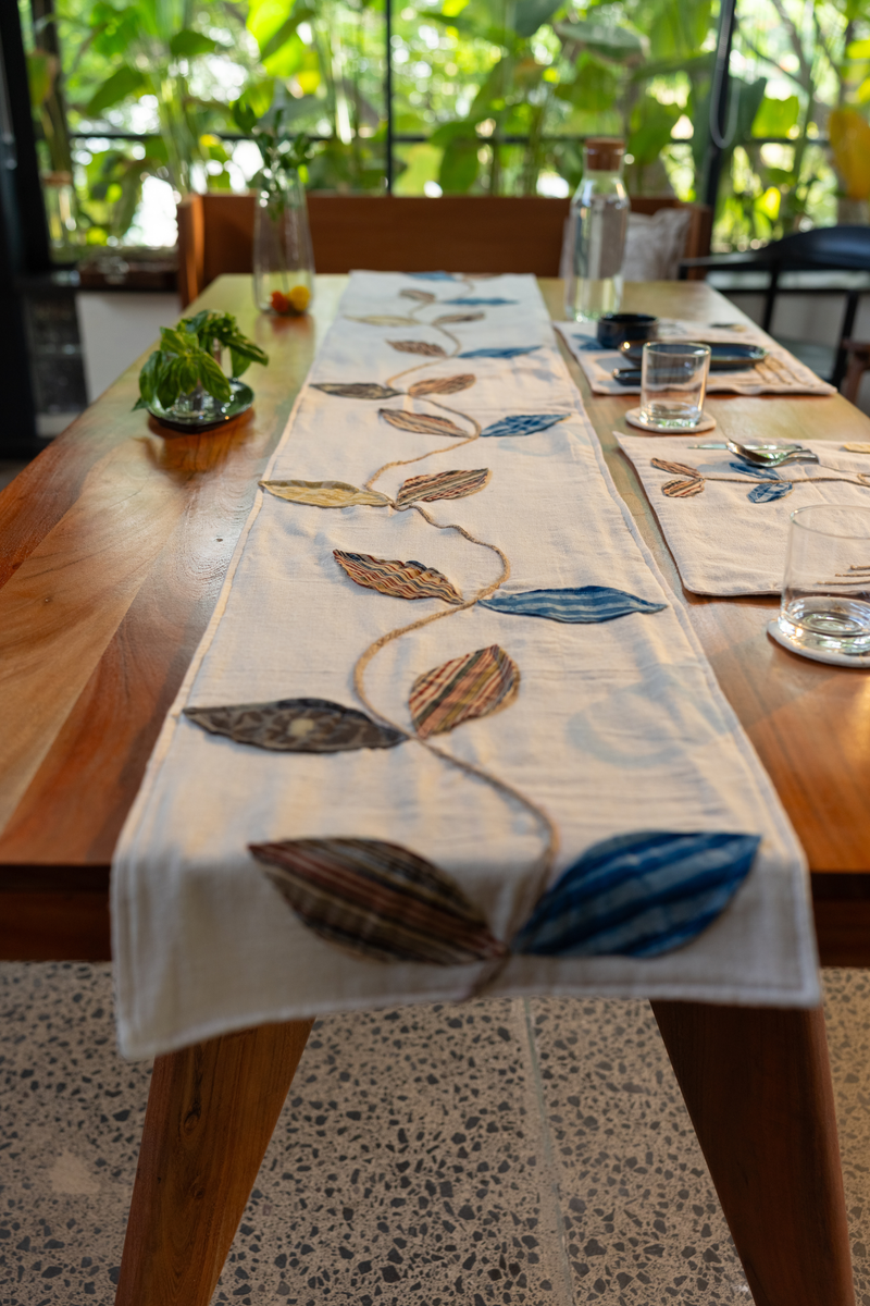 Maati Table Runner