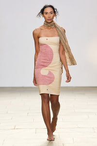 Mahua Bodycon Dress
