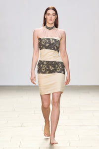 Savni Bodycon Dress