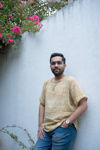 Onru Relaxed Summer Shirt