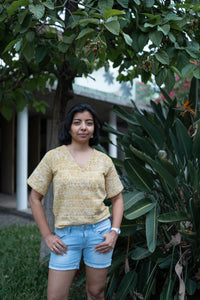 Onru Relaxed Summer Shirt