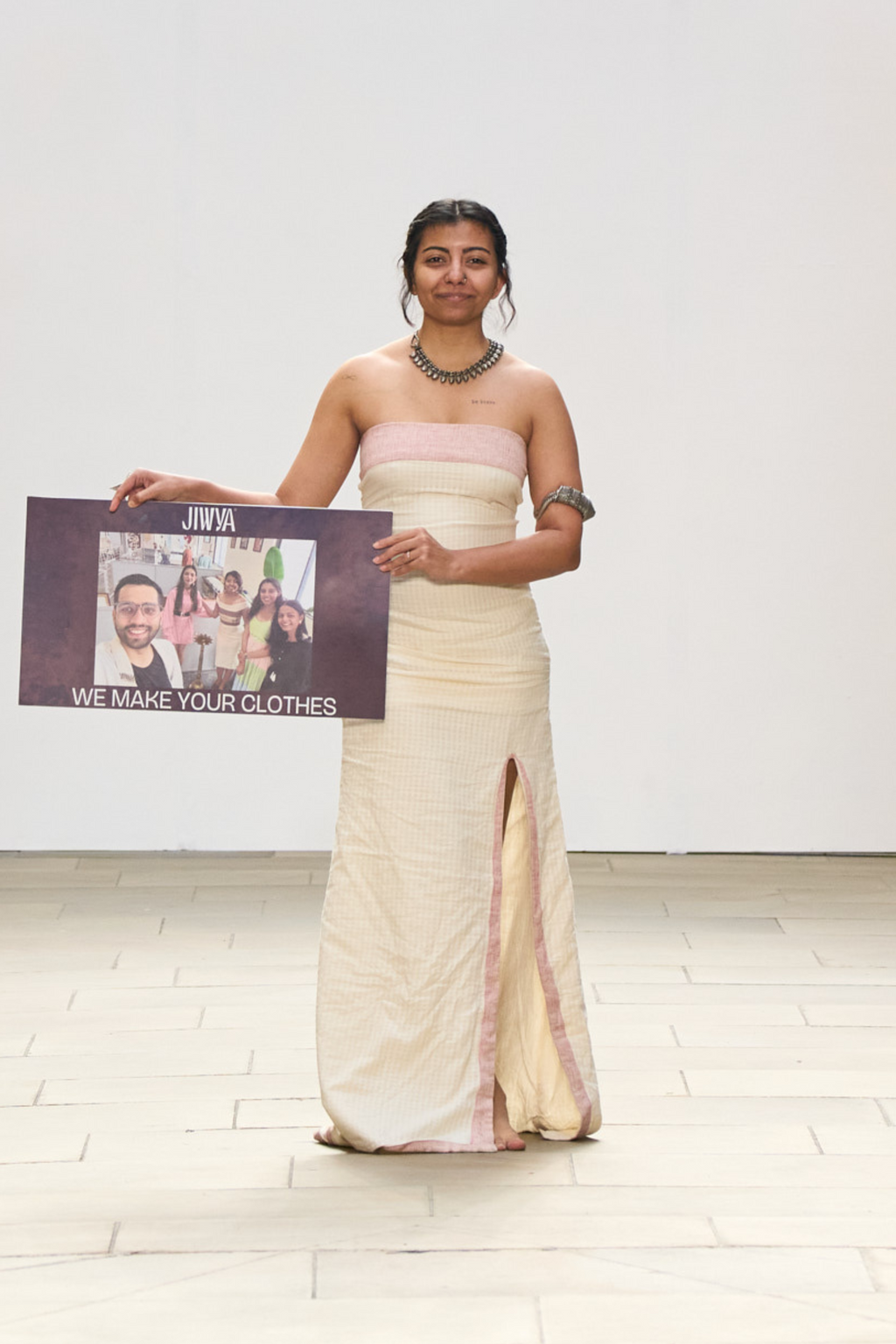 Palaash Gown
