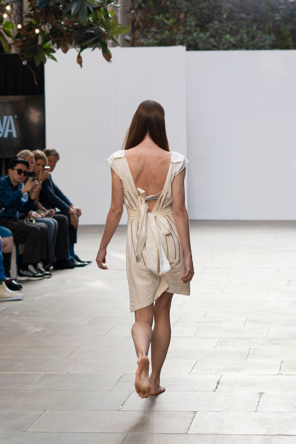 Ratrani Bralette-Jumpsuit