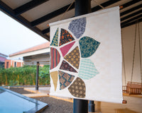 Kasi Mandala Tapestry