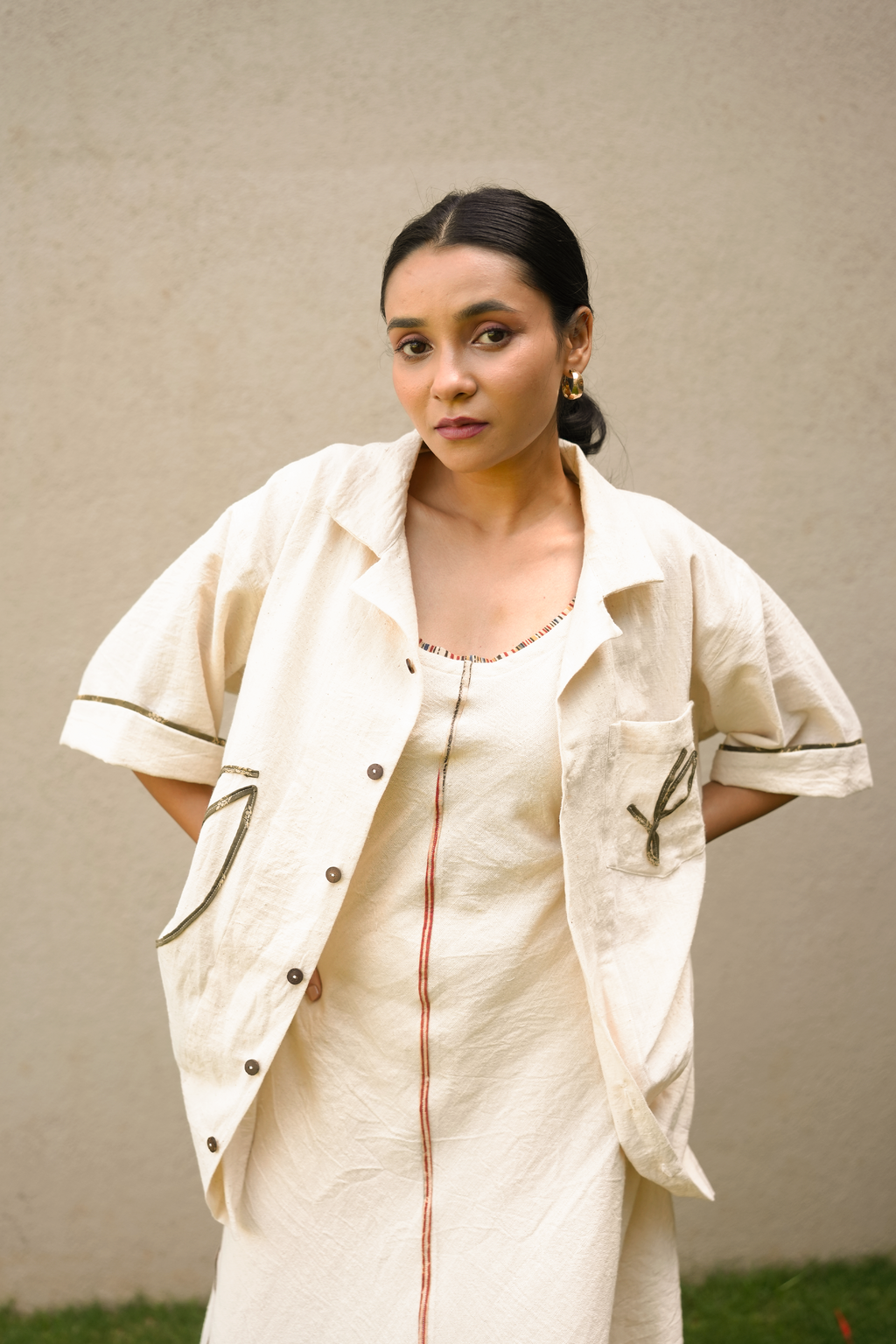 Khair Shirt
