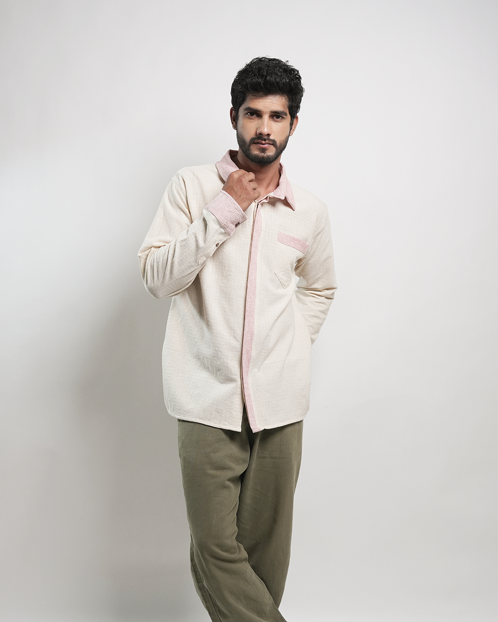 Kokam Full Sleeve Shirt