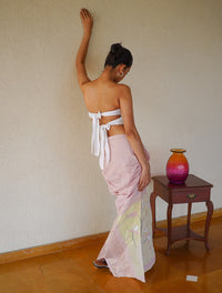 Madhumalati Fish Cut Gown