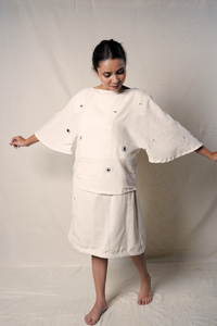 Mahok Short Jacket