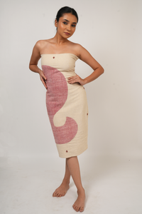 Mahua Bodycon Dress