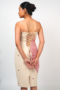 Mahua Bodycon Dress
