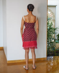 Manik Bodycon Dress