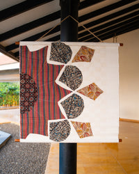 Mira Mandala Tapestry