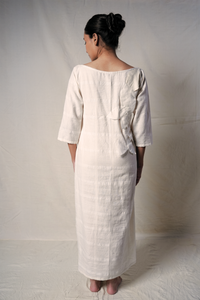 Morni Midi Dress
