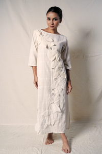 Morni Midi Dress