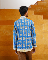 Nadi Reversible Unisex Jacket