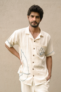 Nariyal Shirt