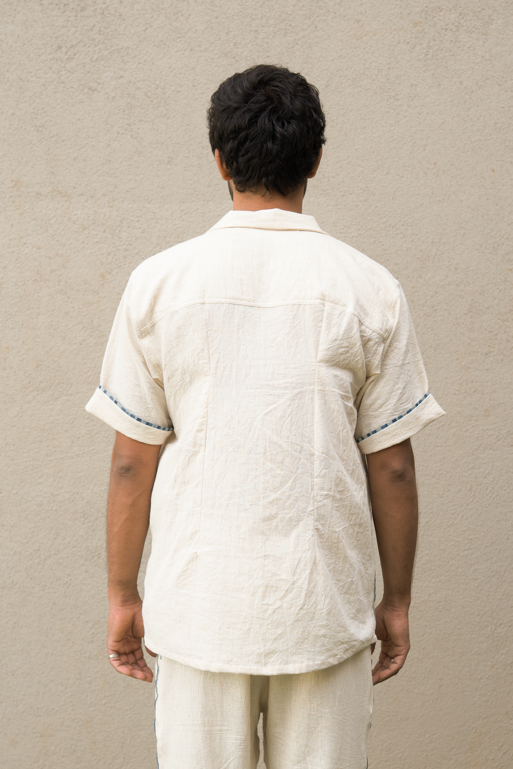 Nariyal Shirt