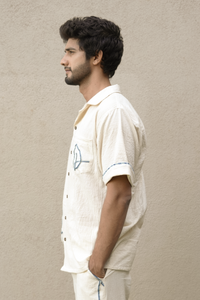 Nariyal Shirt