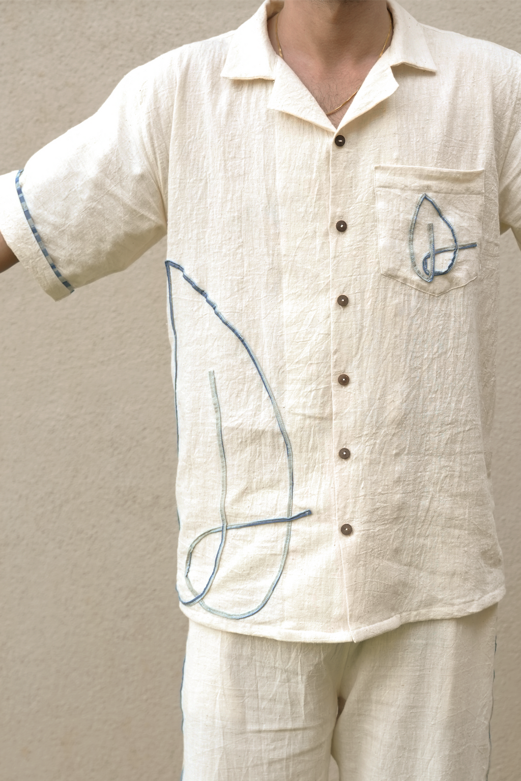 Nariyal Shirt