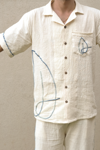 Nariyal Shirt