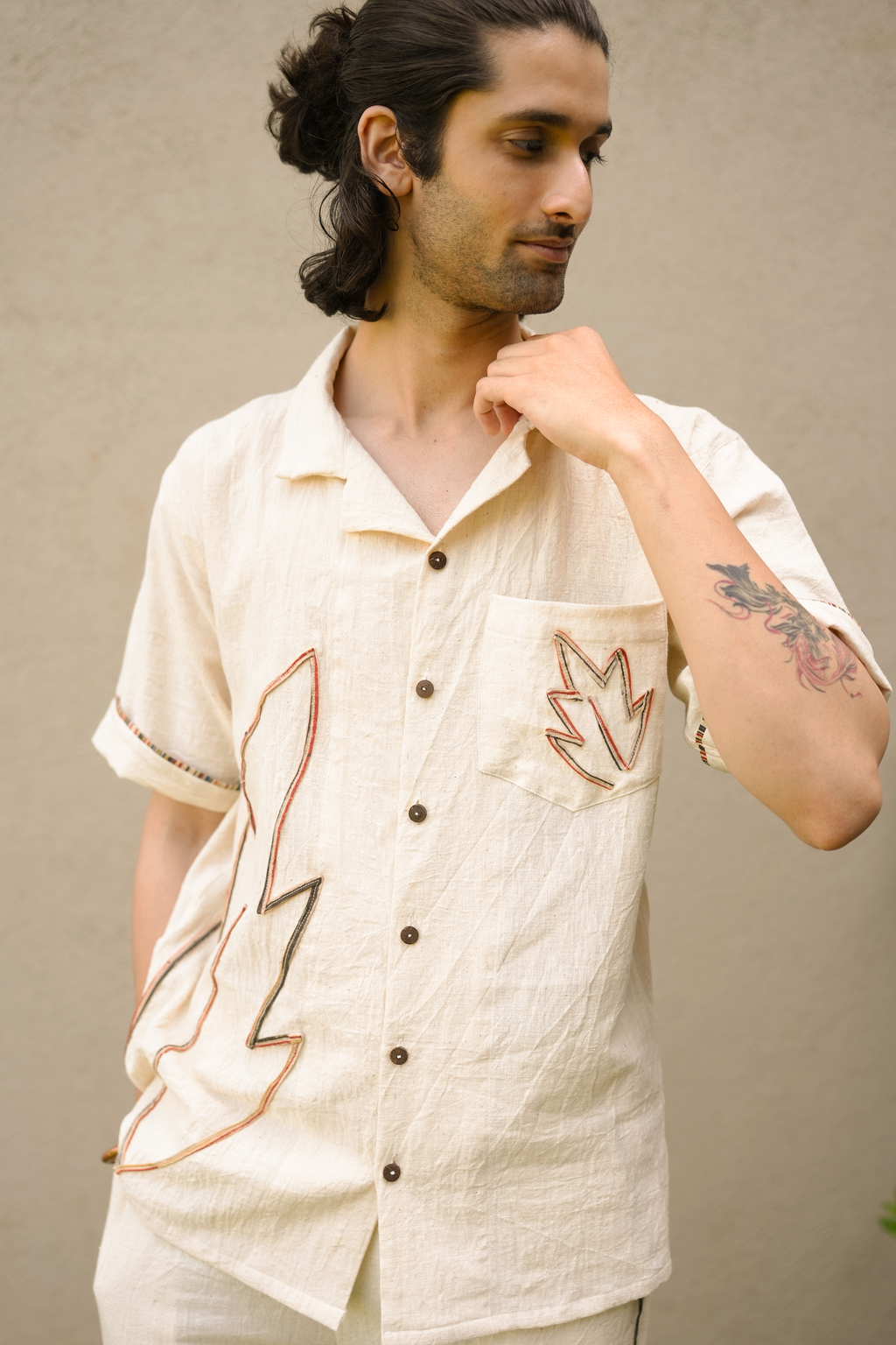 Neem Shirt