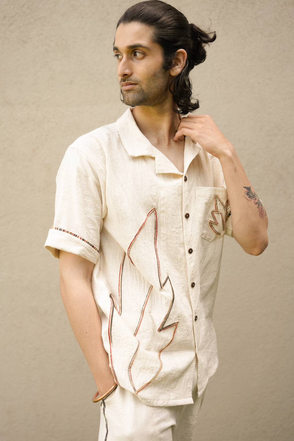 Neem Shirt