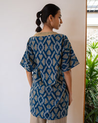 Nilamm Wrap Dress
