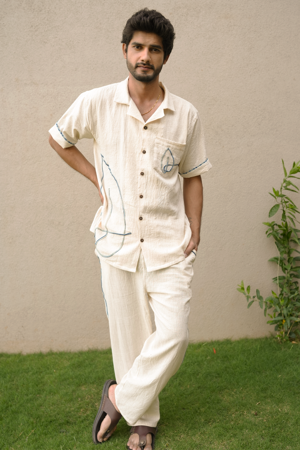 Nilgiri Unisex Pant