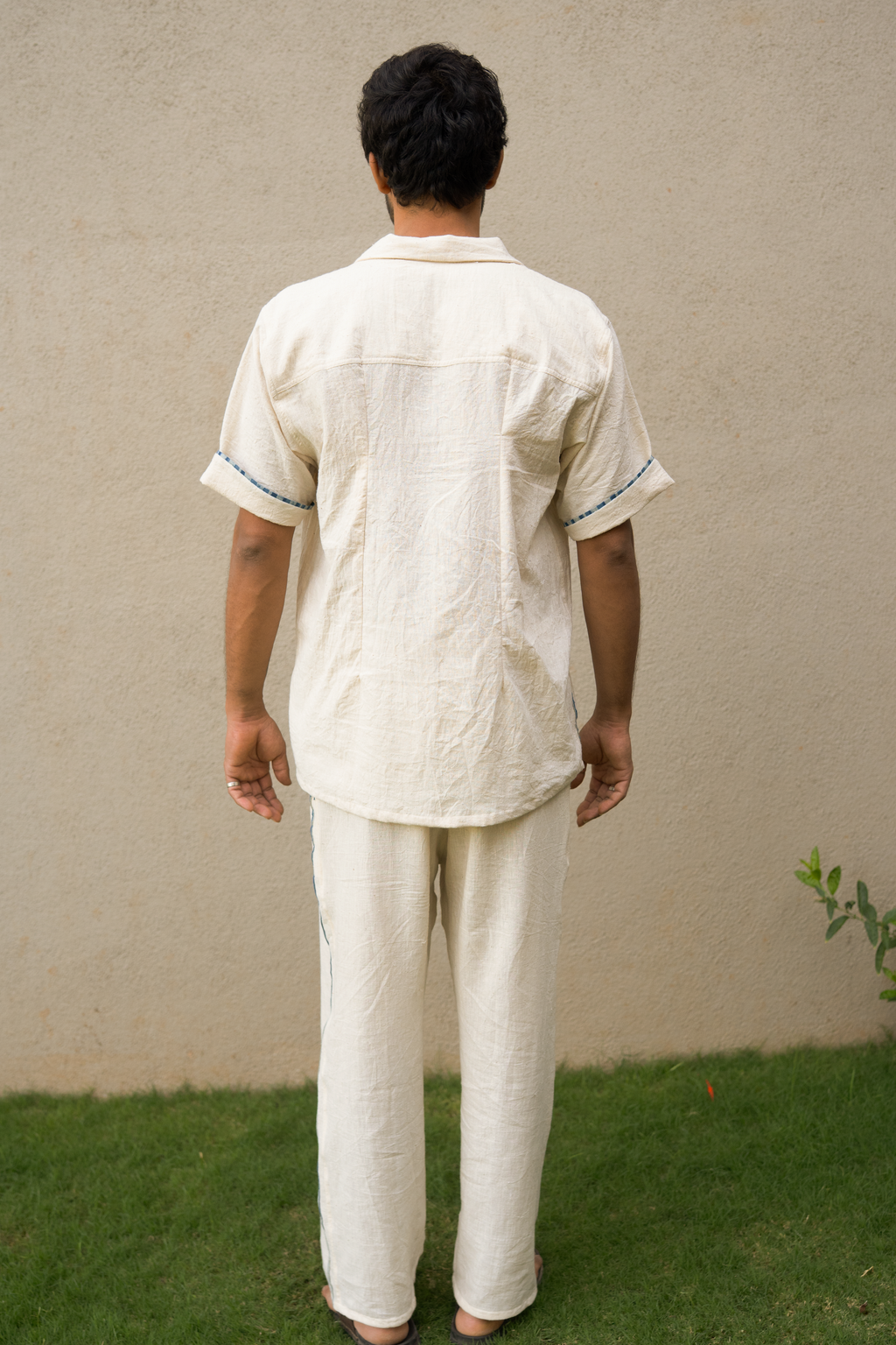 Nilgiri Unisex Pant
