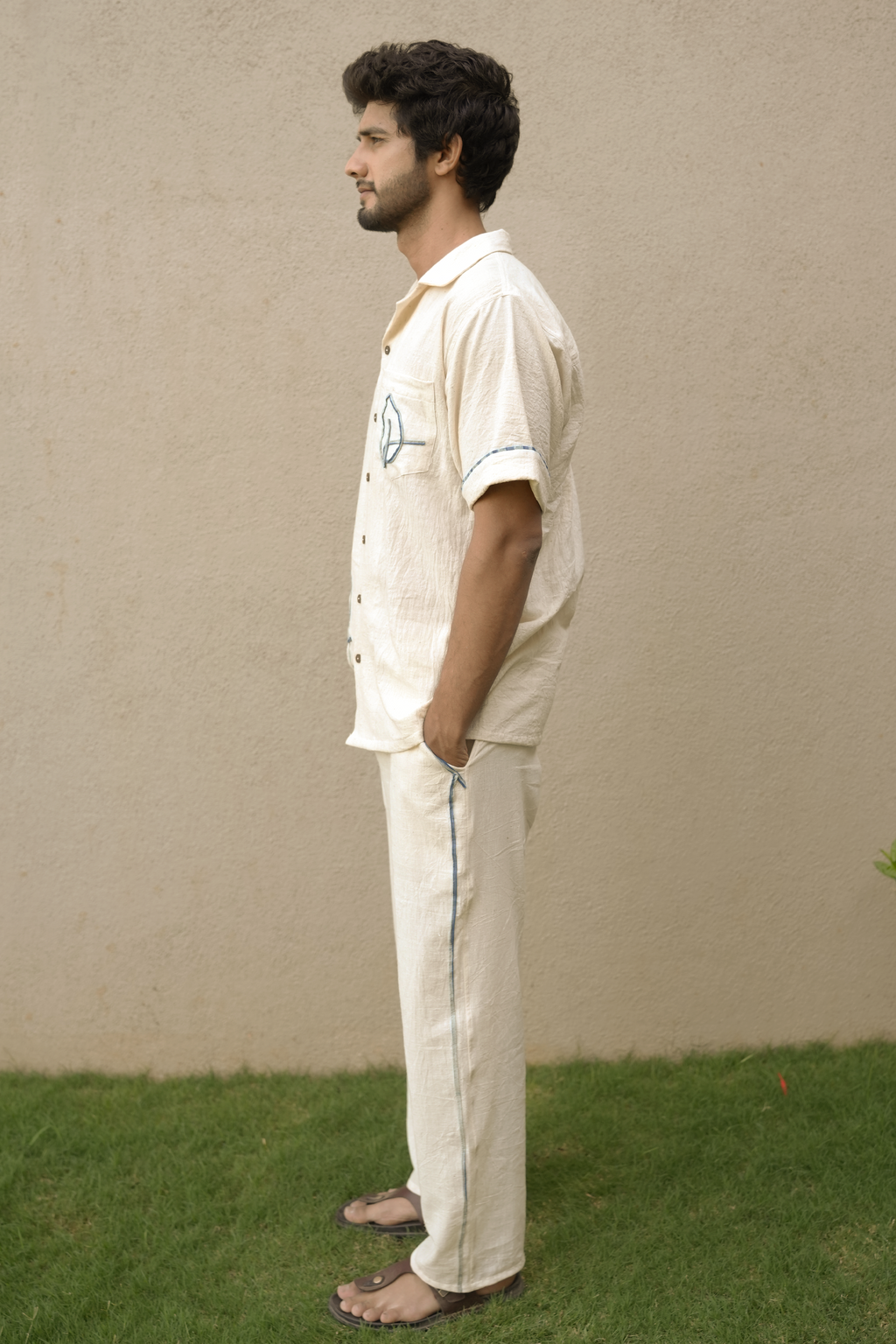 Nilgiri Unisex Pant