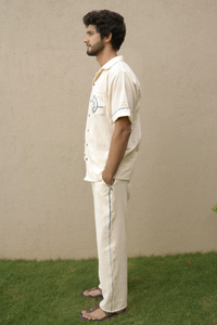 Nilgiri Unisex Pant