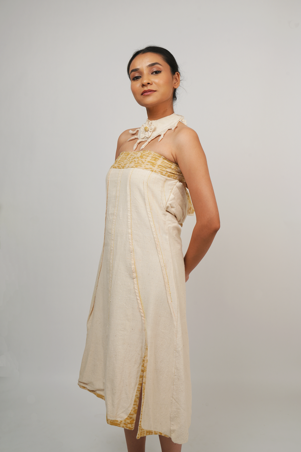 Nilofer Tube Dress