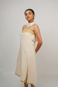 Nilofer Tube Dress