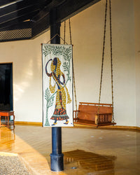 Painjan Fabric Tapestry