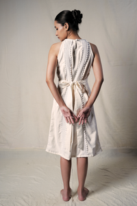 Pakhi A-Line Dress