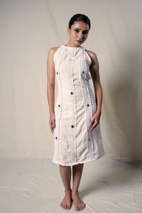 Pakhi A-Line Dress