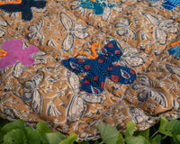 Pakhru Quilted Rug