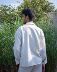 Pakshi Unisex Jacket