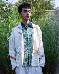 Pakshi Unisex Jacket