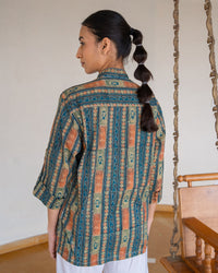 Papaya Unisex Shirt