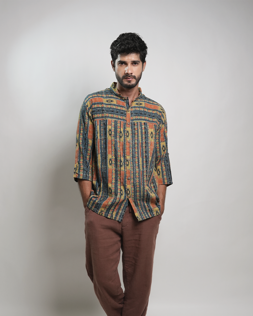 Papaya Unisex Shirt