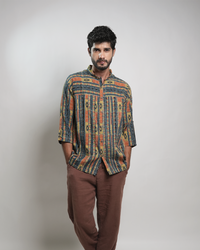 Papaya Unisex Shirt