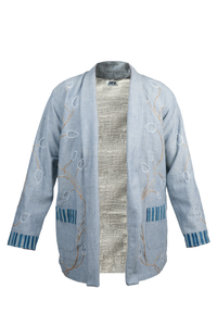 Parna Unisex Jacket