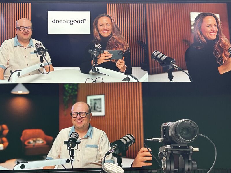 Paul Foulkes-Arellano